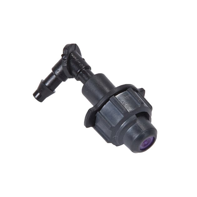 Barbed Elbow Foggers