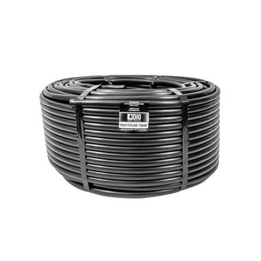 1/2" Poly Drip Tubing