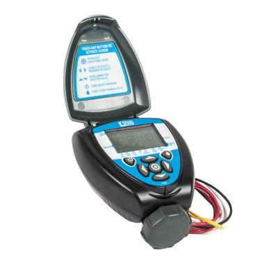 7X0A Series, Two-, Four- and Six-Station Battery Operated Controllers