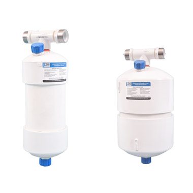 1.5 Quart to 5 Gallon Proportional Fertilizer Injectors