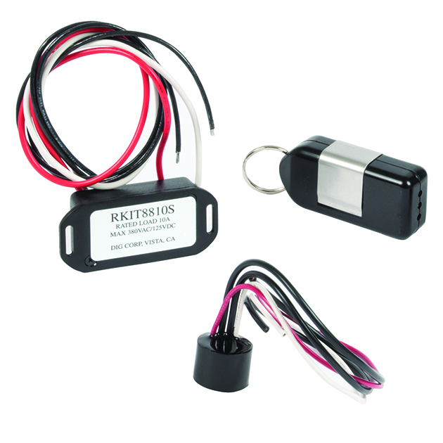 LEIT-4000, X, XRC Electrical Accessories