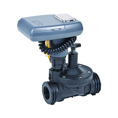 LEIT 1 with Inline Valve