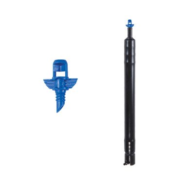 8" & 12" Pop-Up Micro Sprayers