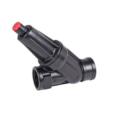 Adjustable Pressure Regulators